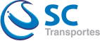 SC Transportes Logo